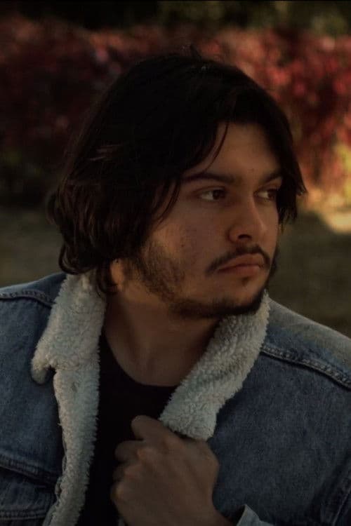 Gabriel Conde profile photo