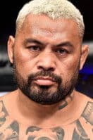 Mark Hunt profile photo
