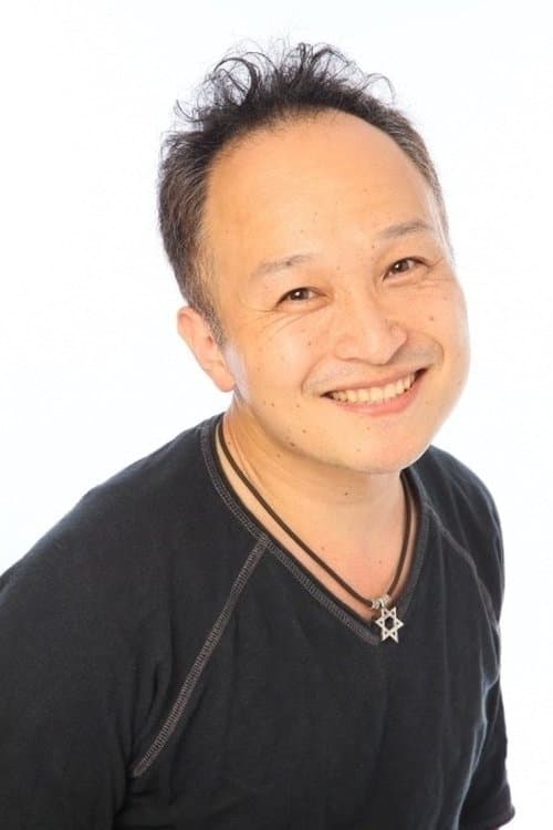 Issei Miyazaki profile photo