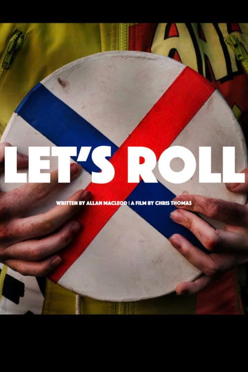 Let's Roll poster