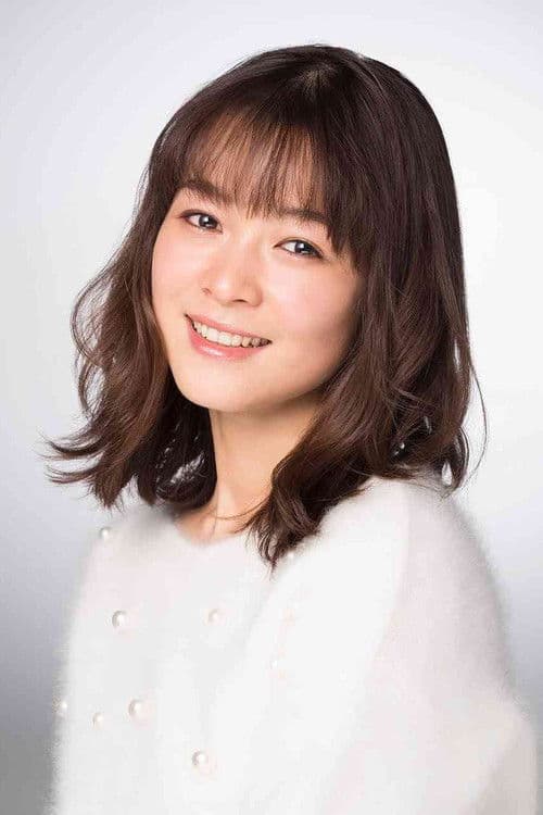 Ema Fujisawa profile photo