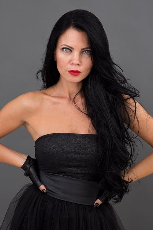 Denisa Vlad profile photo