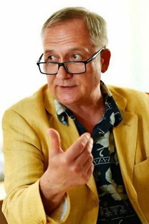 Igor Moskvitin profile photo