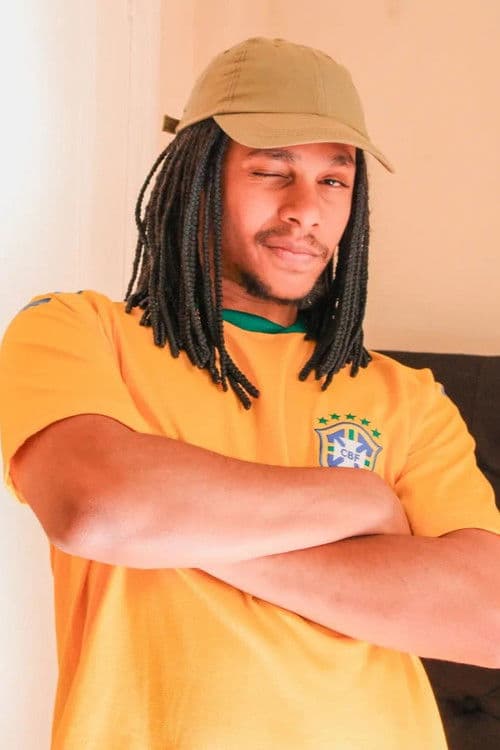 Rafael Luzia profile photo