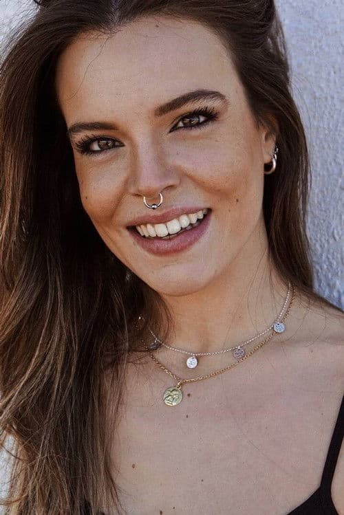 Lucía Martín Abello profile photo