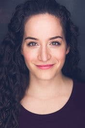 Courtney Alana Ward profile photo