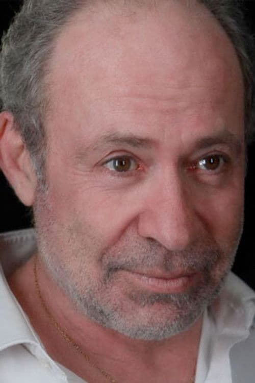 Jean-David Stepler profile photo