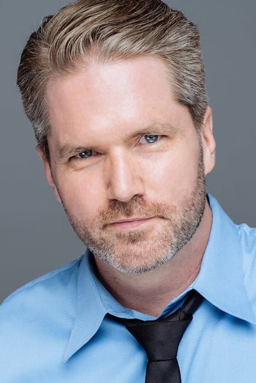 Aaron Ramey profile photo