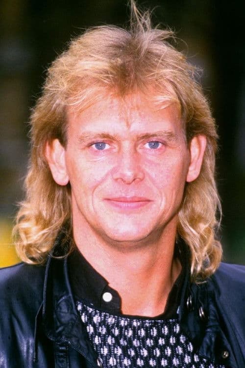 John Farnham profile photo