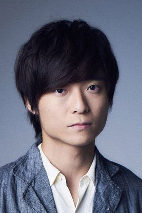 Soran Tamoto profile photo