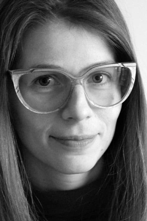 Bojina Panayotova profile photo