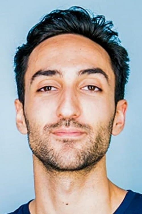 Farhang Ghajar profile photo