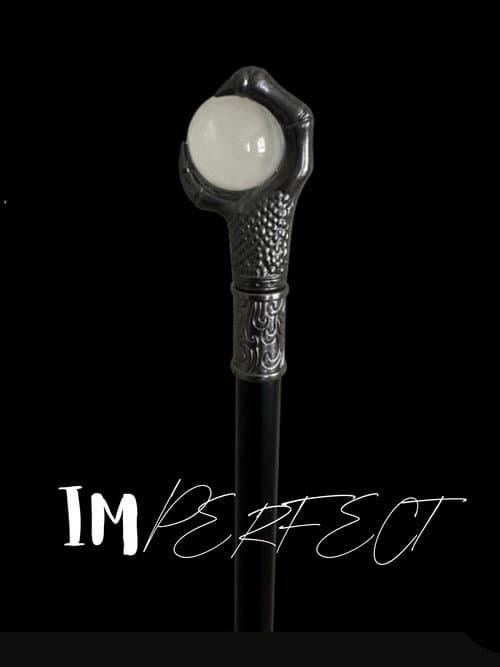 Imperfect poster