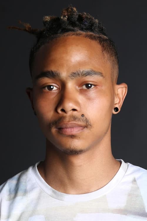 Lee-Shane Booysen profile photo