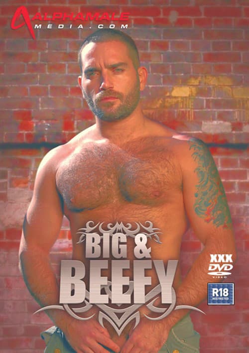 Big & Beefy poster