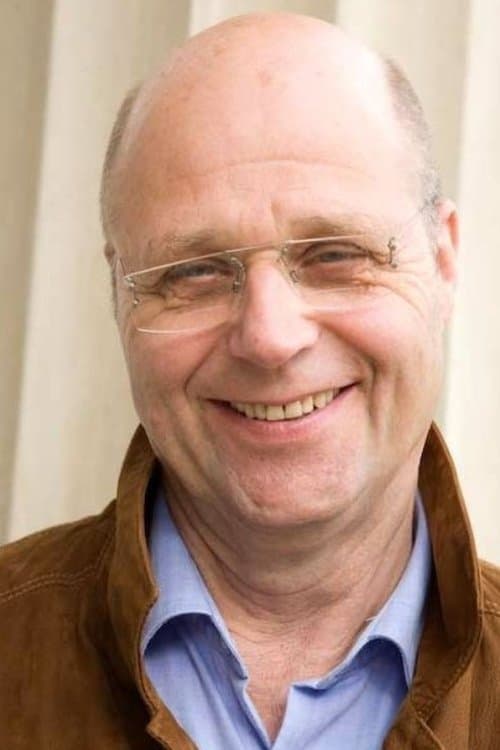 Claus Fuchs profile photo