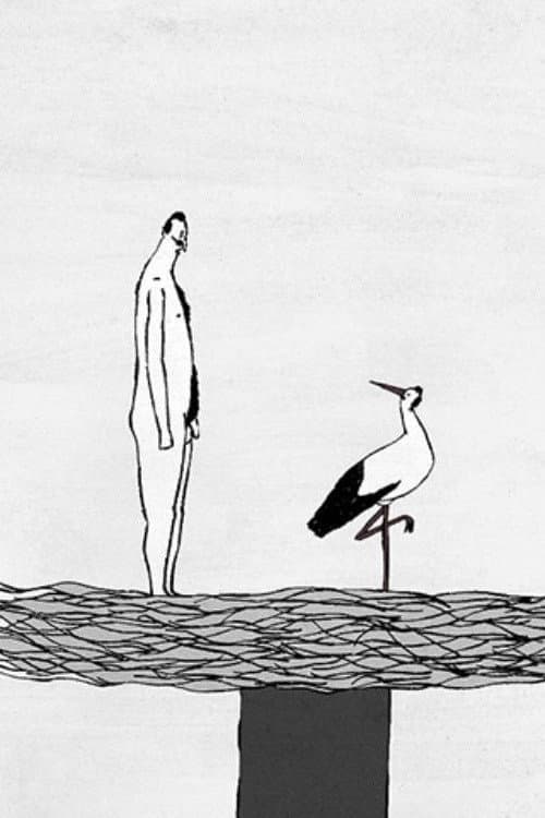 The Stork poster