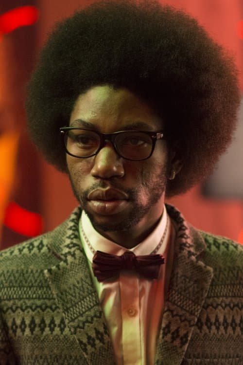 Jumayn Hunter profile photo