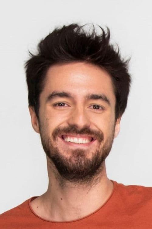 Demián Velazco Rochwerger profile photo