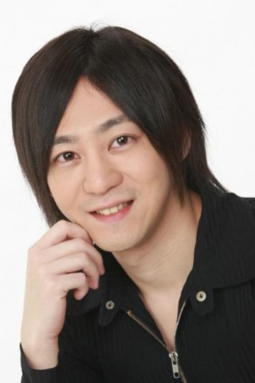 Masashi Yukita profile photo