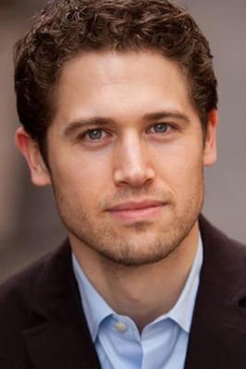 Ben Jarvis profile photo