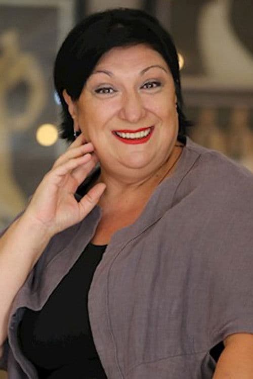 Ketevan Kantidze profile photo