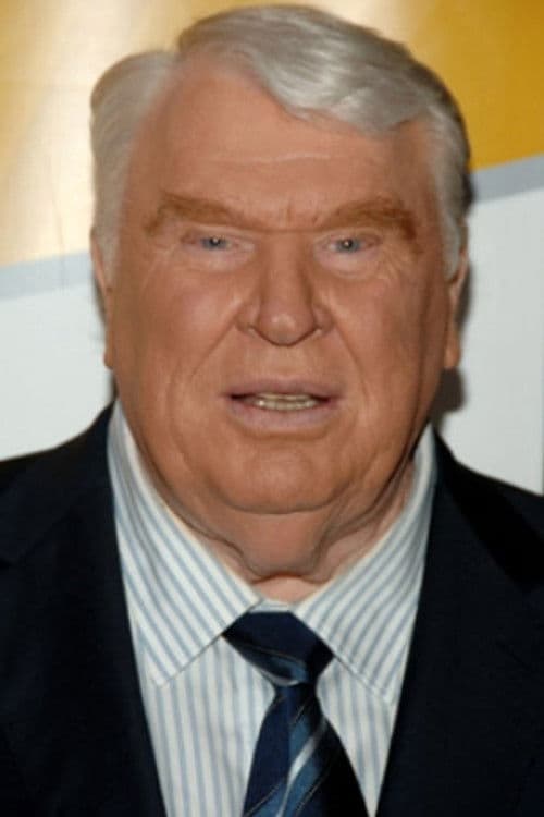 John Madden profile photo
