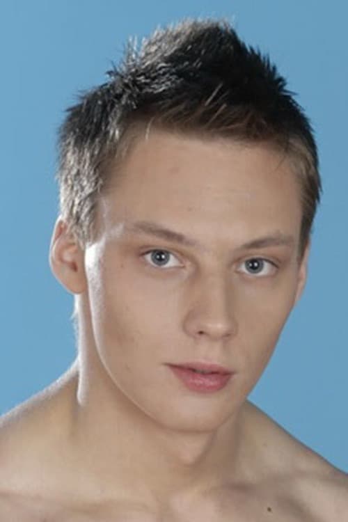 Adam Ross profile photo