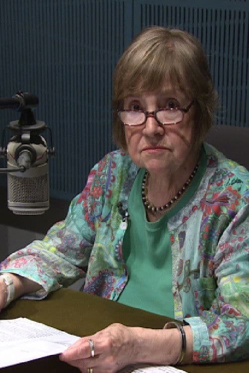 Irena's Mirror poster