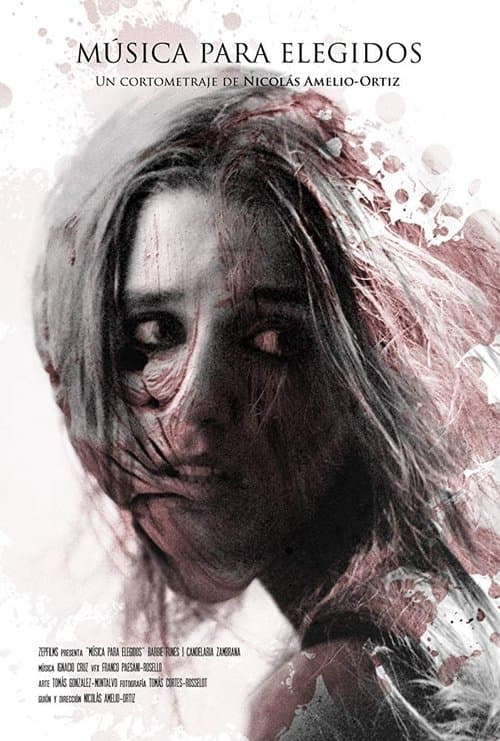 Music for the Chosen poster