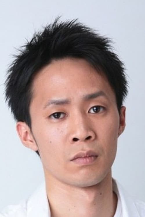 Takahiro Sakai profile photo