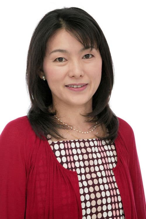 Naoko Nakamura profile photo