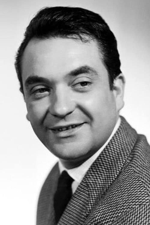 Jean Carmet profile photo