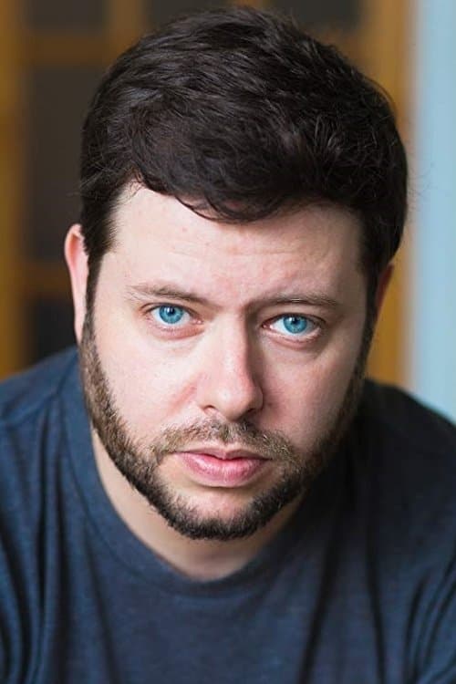 Jonathan Shatzky profile photo