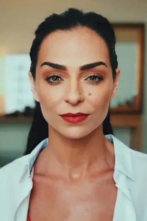 Vanessa Martins profile photo