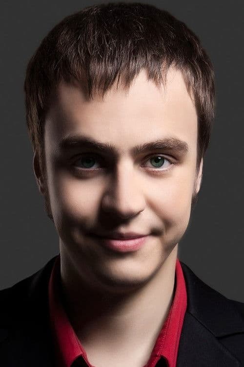 Ivan Abramov profile photo