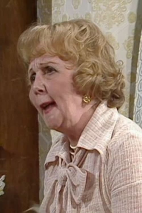 Mavis Pugh profile photo