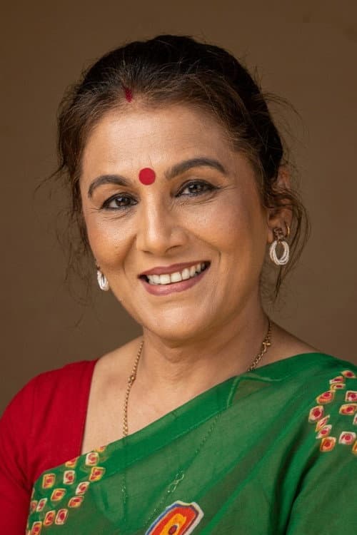 Tripti Nadakar profile photo