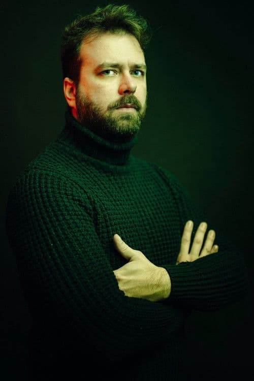 Luca Canale Brucculeri profile photo