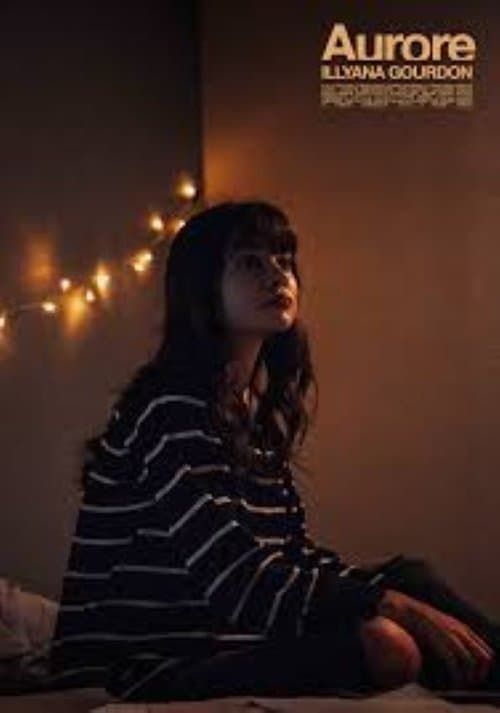 Aurore poster
