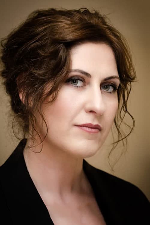 Georgia Tsagaraki profile photo