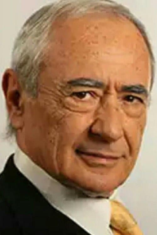 Alberto Alonso profile photo