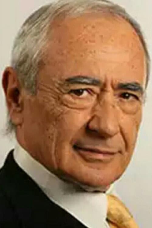 Alberto Alonso profile photo