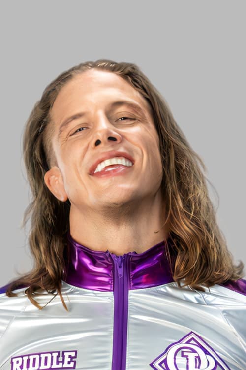 Matthew Riddle profile photo