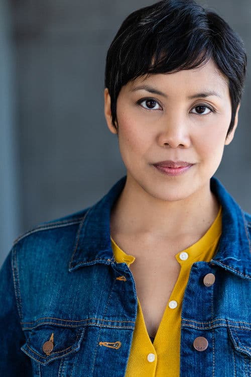 Elena Anciro profile photo