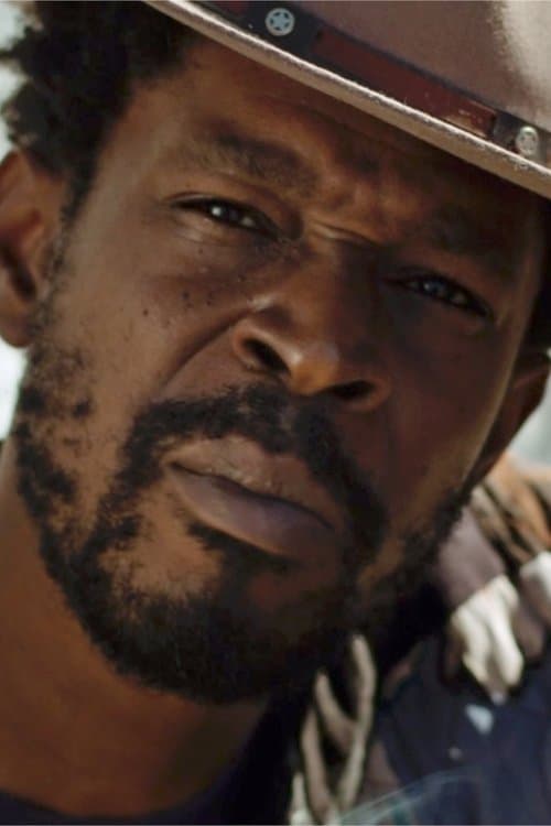 Jean Paul Kinfoussia profile photo