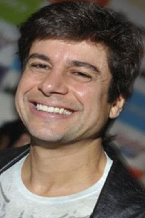 Ernani Nunes profile photo