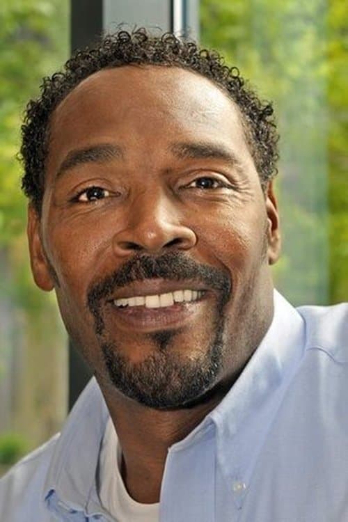 Rodney King profile photo