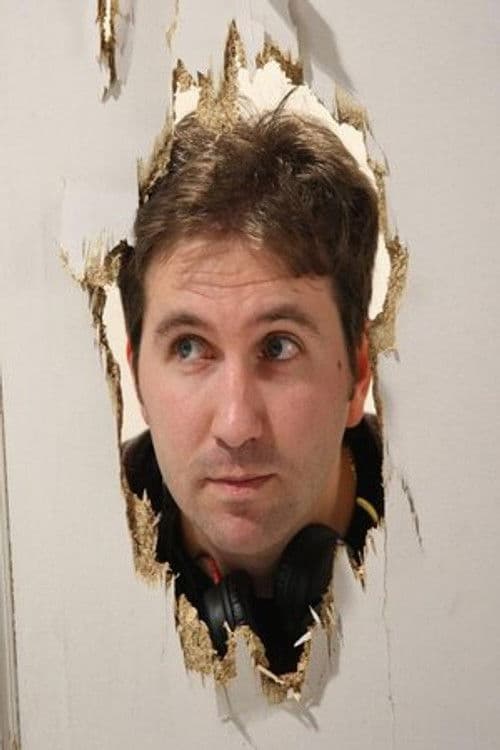 Benjamin Lehrer profile photo