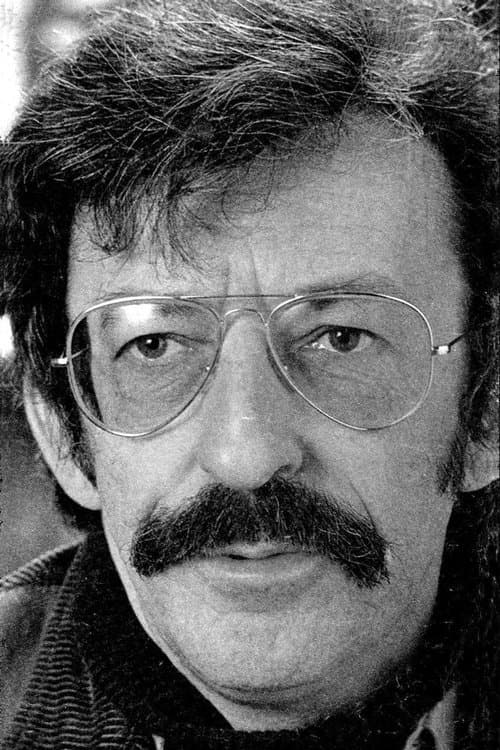 Henri Virlogeux profile photo